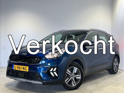 Kia Niro 0