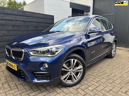 BMW X1 0