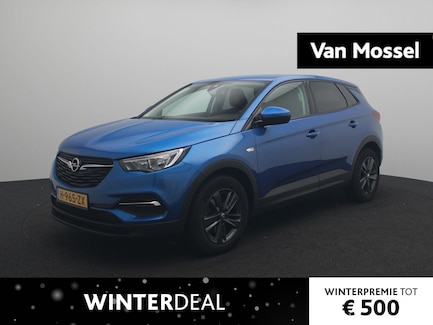 Opel Grandland 0