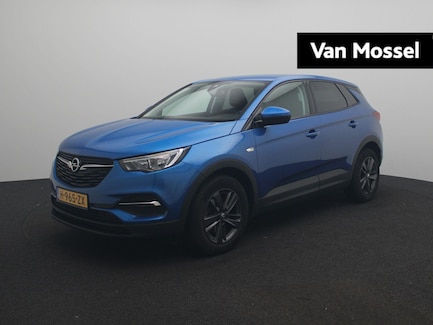 Opel Grandland 0