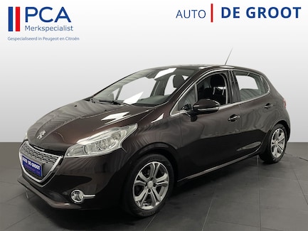 Peugeot 208 0