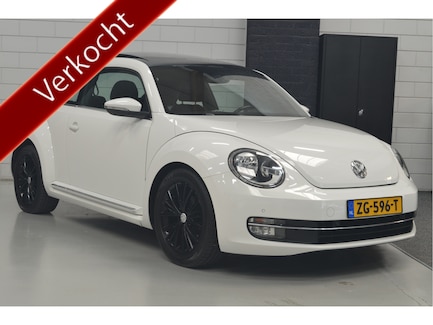 Volkswagen Beetle 0