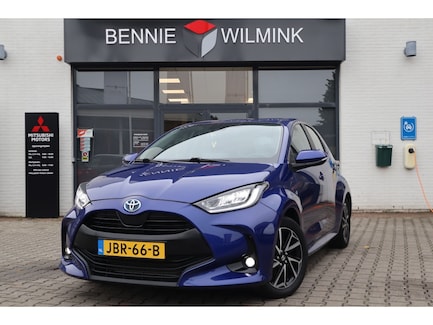 Toyota Yaris 0