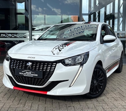 Peugeot 208 0