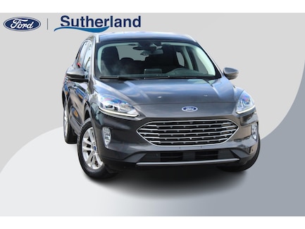 Ford Kuga 0