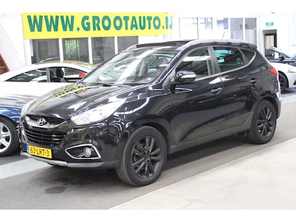 Hyundai ix35 0