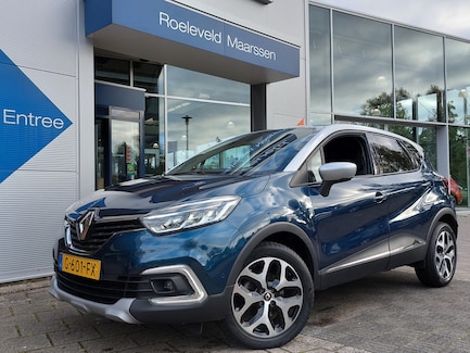 Renault Captur 0