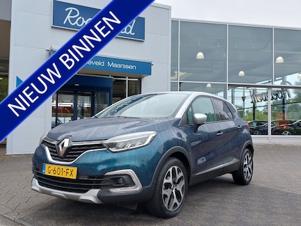 Renault Captur 0