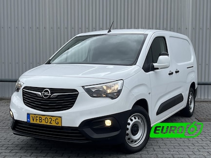 Opel Combo 0