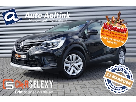 Renault Captur 0