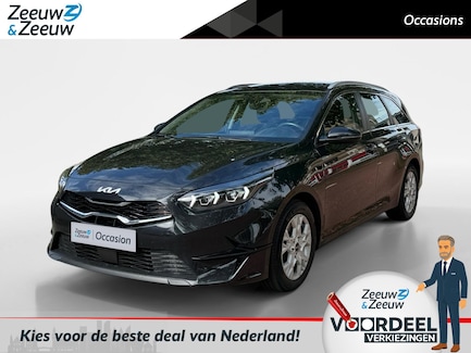 Kia Ceed 0