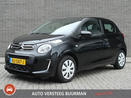 Citroën C1 0