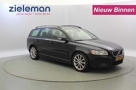 Volvo V50 0