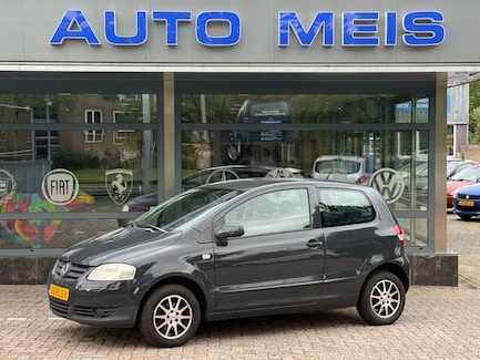 Volkswagen Fox 0