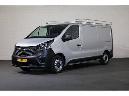 Opel Vivaro 0