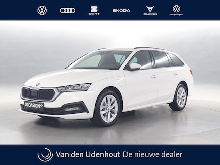 Skoda Octavia 0