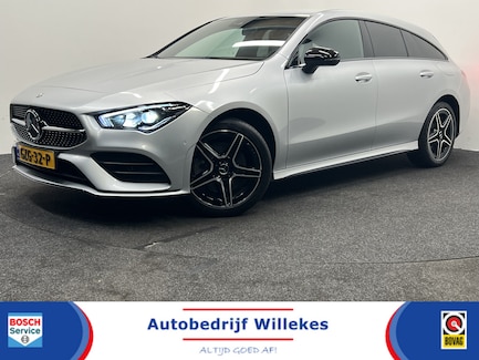 Mercedes-Benz CLA 0