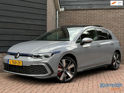 Volkswagen Golf 0
