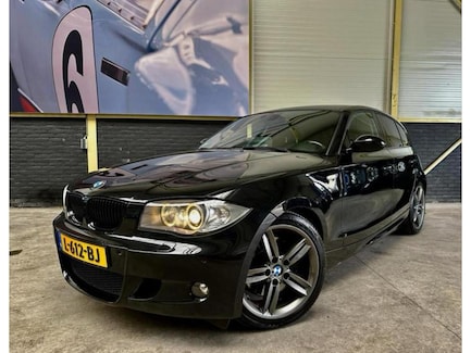 BMW 1-Serie 0