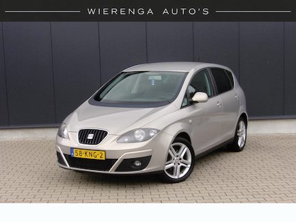 SEAT Altea 0