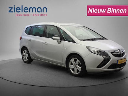 Opel Zafira 0