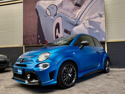 Fiat 500 0
