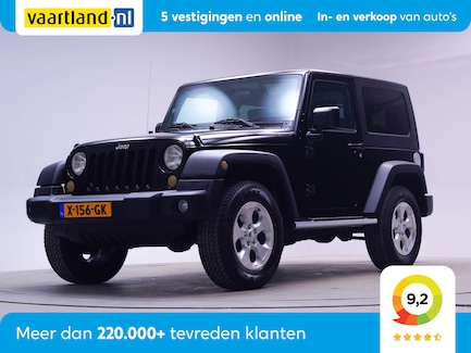 Jeep Wrangler 0