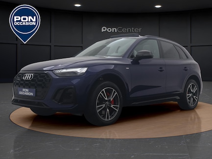 Audi Q5 0