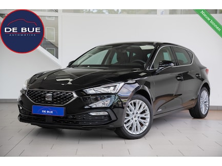 SEAT Leon 0