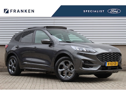 Ford Kuga 0
