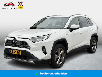 Toyota RAV4 0