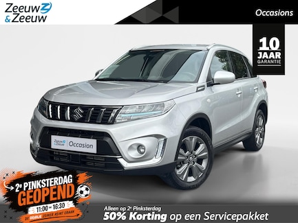 Suzuki Vitara 0