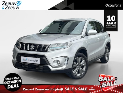 Suzuki Vitara 0