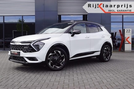 Kia Sportage 0