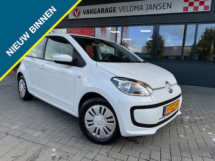 Volkswagen Up! 0