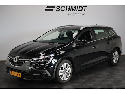 Renault Megane 0