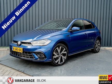 Volkswagen Polo 0