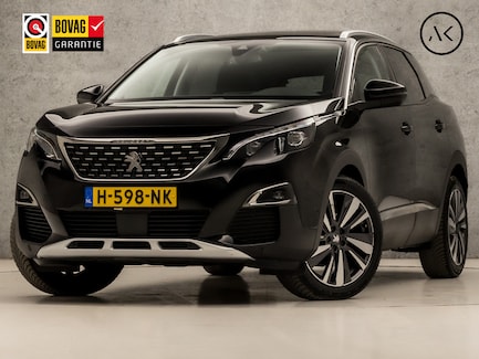 Peugeot 3008 0