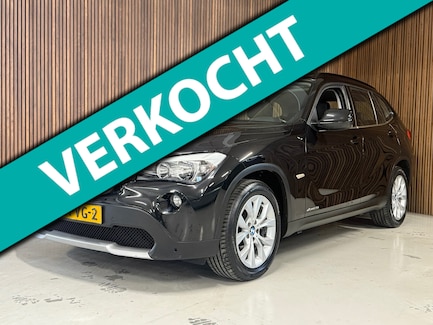 BMW X1 0