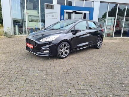 Ford Fiesta 0