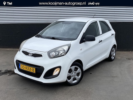 Kia Picanto 0