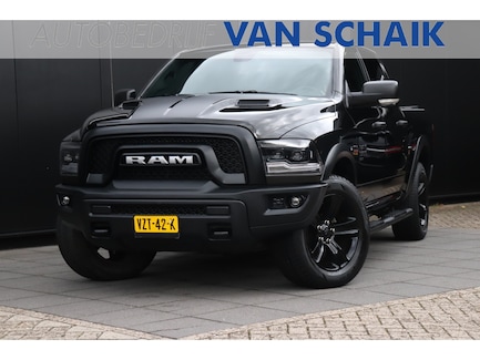 Dodge Ram 1500 0