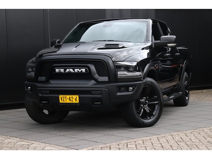 Dodge Ram 1500 0