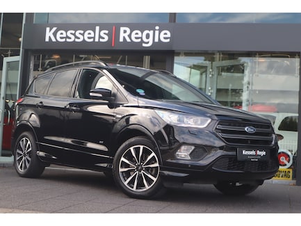 Ford Kuga 0