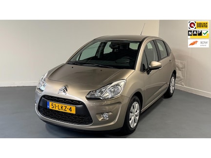 Citroën C3 0