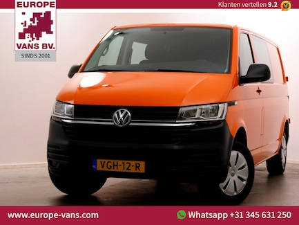 Volkswagen Transporter 0