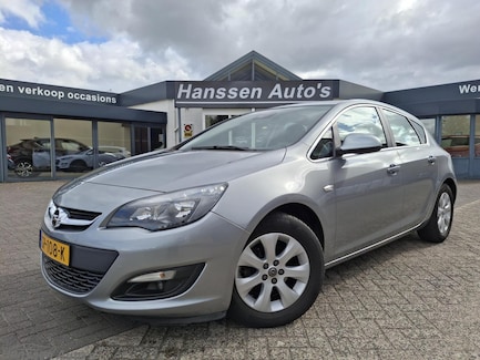 Opel Astra 0