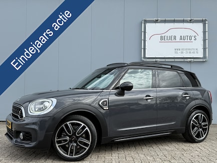 MINI Countryman 0