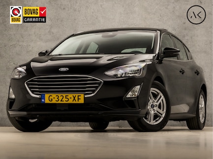 Ford Focus 0