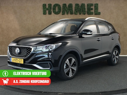 MG ZS 0